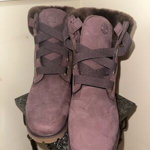 Timberland 
Women’s JAYNE WP CONVENIENCE Boots